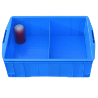 鑫木樽物料盒500*350*160mm个