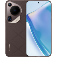 华为/HUAWEI Pura 70 Ultra 摩卡棕 16GB+1TB 超聚光伸缩摄像头 超高速风驰闪拍 100W超级快充 昆仑玻璃 120Hz刷新率华为P70智能手机