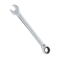 齿棘轮两用扳手 10mm/把