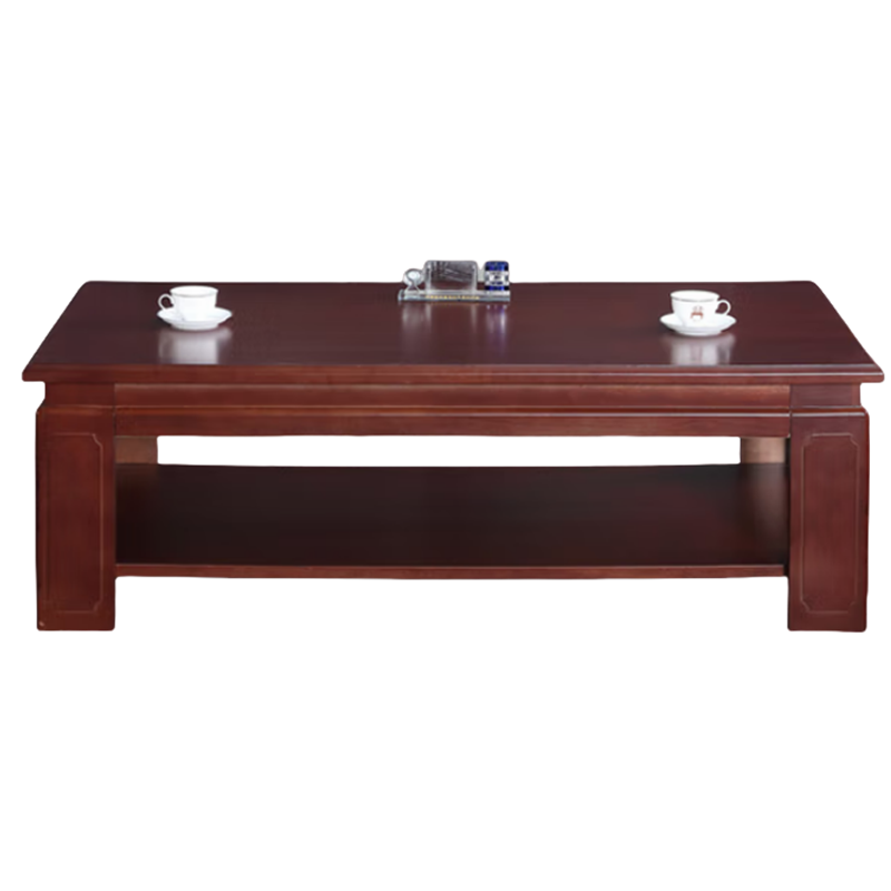 金派邦 实木茶几(高档) JPB-CJ05 (张)