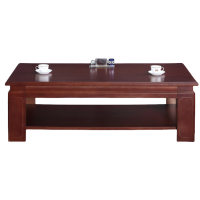 金派邦 实木茶几(高档) JPB-CJ05 (张)