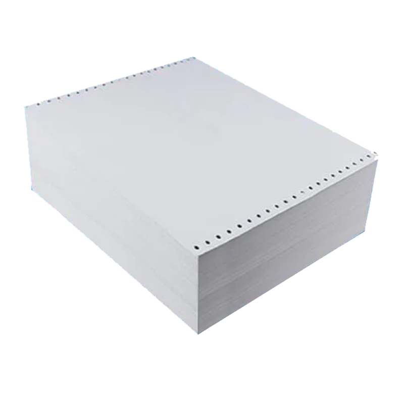 凇水 打印纸 210*146四等分