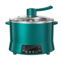 统厨 智能升降式米汤分离电饭煲小型多功能蒸煮电饭锅沥米饭