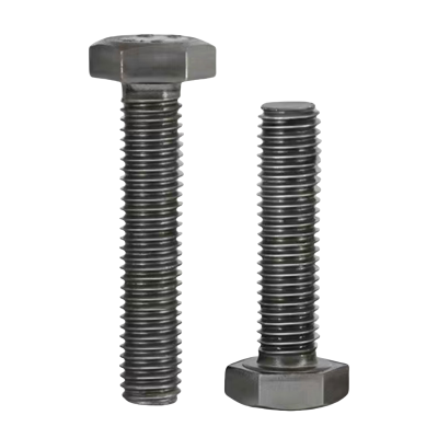 湘恒锐 六角头螺栓 C级 M12×65mm 个