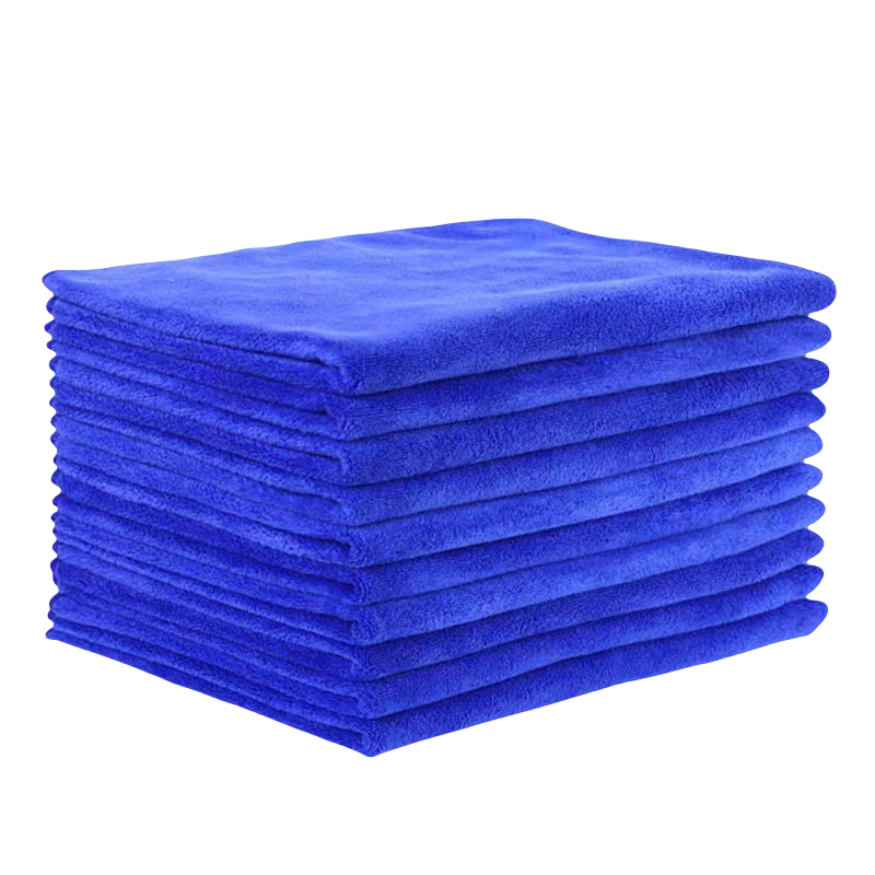 雅特斯柔 抹布清洁毛巾 70*30cm 条