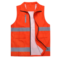 卡漫步 马甲 KMB-M100 件