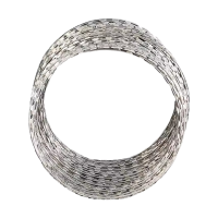 卓鑫蒂隆刺绳刺丝防爬网50cm米