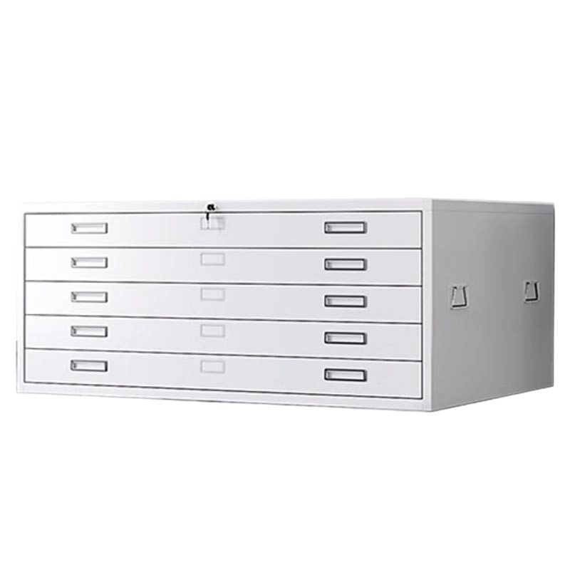 芙瑞塔图纸柜 130*93*55cm台