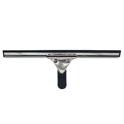 森倍合 不锈钢玻璃刮玻璃刮水器 40cm/把