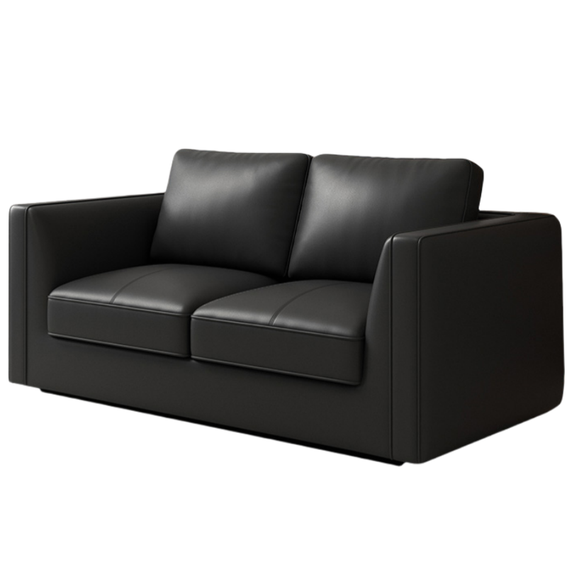 烁恒商务沙发1+3组合套