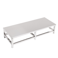 枢泽 厨房置物架 80cm 个