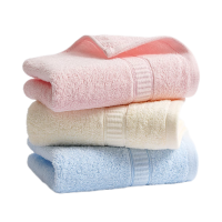 梦丽赛 纯棉浴巾70cm×140cm(条)