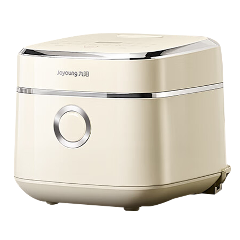 九阳电饭煲4L内胆无涂层高效精准控温电饭煲30N1U