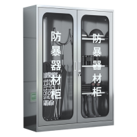 凌迪星钢制器材柜120*40*160cm台