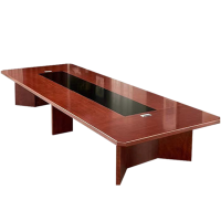 班龙会议桌3.5*1.6m张