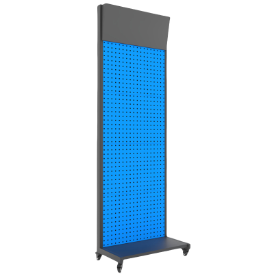 依韵珂置物架洞洞板66*41*223cm个