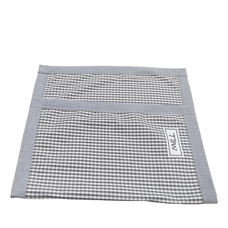 晋涵 枕巾 52*78cm 条