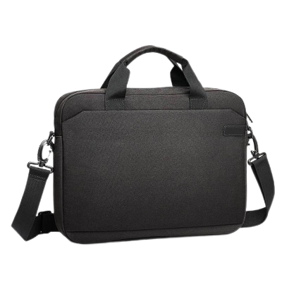 酷美智悦 商务手拎包 黑色 KM-SW001 个