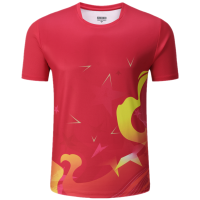 健卡侬羽毛球服J47