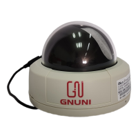 GNUNI/模拟半球/CF344CH/台