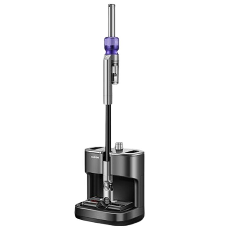 苏泊尔洗地机清洁家具底部吸尘器洗地机XC03S57-AP PRO