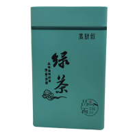 春秋叙 绿茶 特级250g/罐