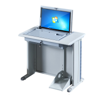 圣承启 翻转桌 单人张