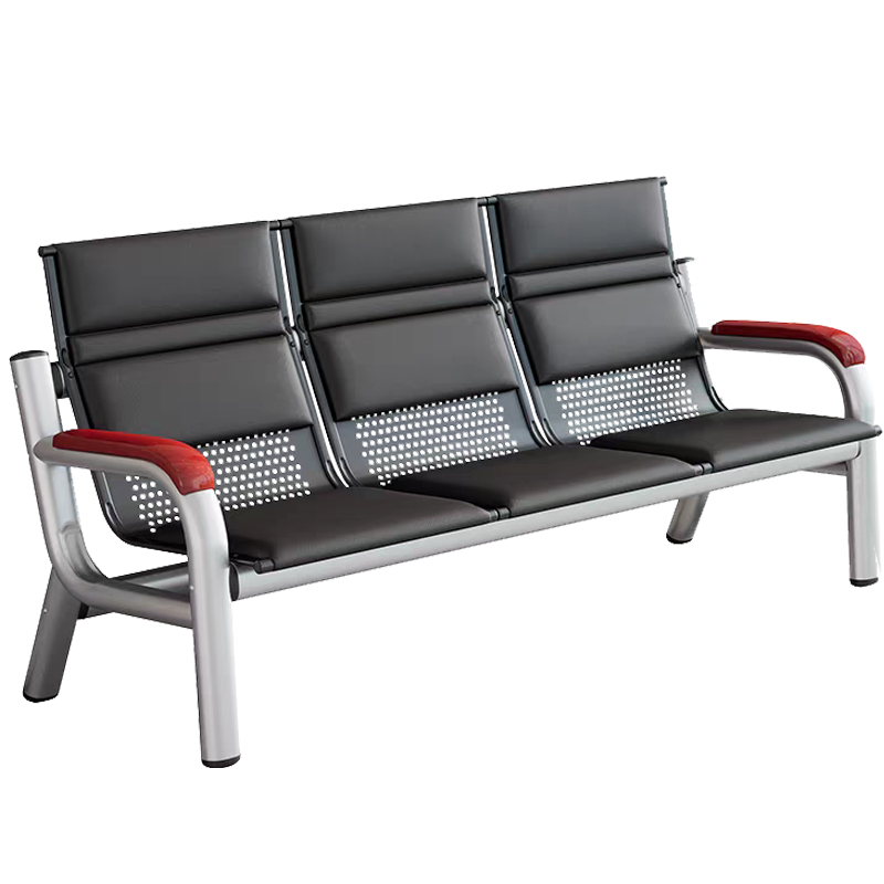 班龙连排椅三人位180*75*90cm张