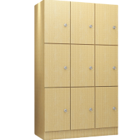 烁恒换衣柜九门台