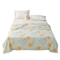 三水依梦 凉感丝夏被 150*200cm 条