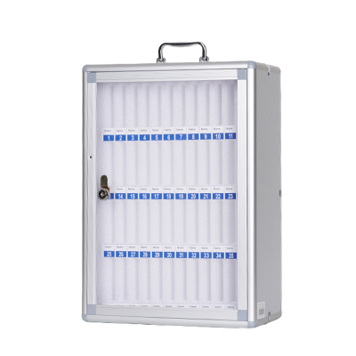 曌梵手机收纳箱48位个