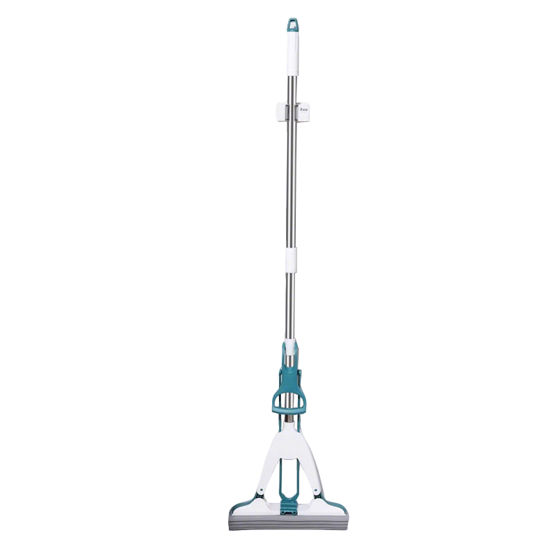 旺琰礼胶棉拖把魔术对折 34cm/个