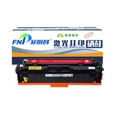 菲耐普 硒鼓CF400A 红 支