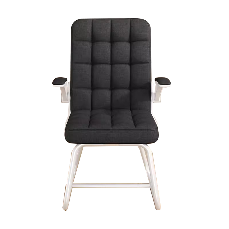 质凡电脑椅子办公椅子靠背舒服学习椅宿舍懒人椅麻将椅子专用