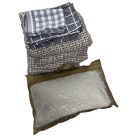 凇水 床上七件套 SS701