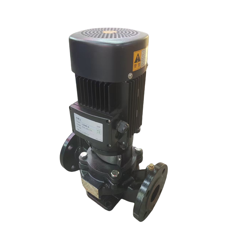 DXP ISG管道离心泵 ISG50-200 5.5kw 台