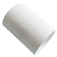 兆益 PVC穿线管直接 1.5寸50mm 个