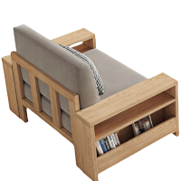 演发 沙发单人 张