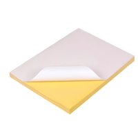 鸿灵睿芯 GRM06Y 320*220mm 打印标贴 (计价单位:盒) 白色