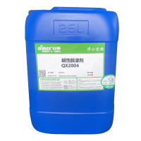 AMER 碱性脱漆剂QX2004 25KG 桶