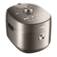 苏泊尔(SUPOR)电压力锅SY-50FH89Q