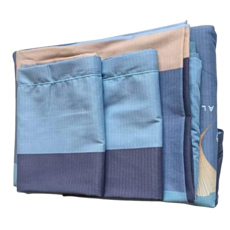 名佳荟萃 四件套 SJT22 180*220cm 套