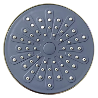 芈夏淋浴顶喷头 大面板个