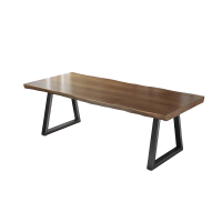 苏宇安松木办公/会议桌 SYA0187 张