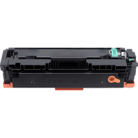 中盈惠彩 硒鼓 CF402 适用惠普CF400A/201A硒鼓M277n/d 黄色1500页 支