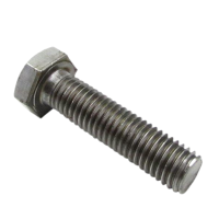 达昭 六角螺栓 本色 M16×75-Q235 4.8级(1条)