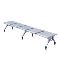 枢泽 连排椅 五人位 张