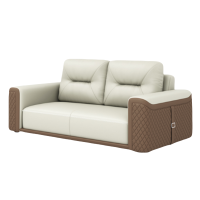 蕃蒂沙发双人位张