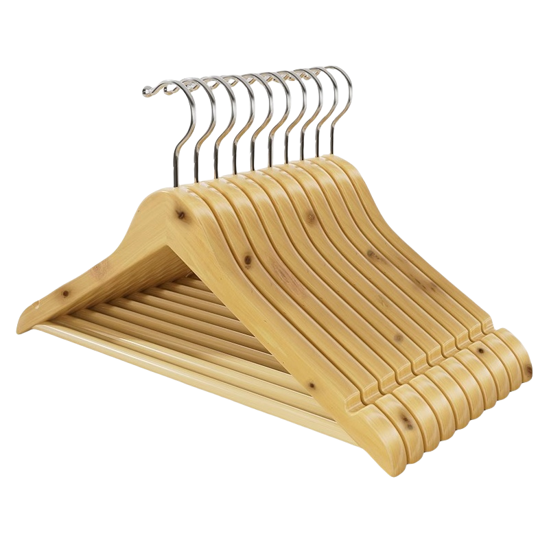 晨磊 衣架衣撑 44.5cm 个