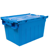 亿洛莱储物箱365mm个